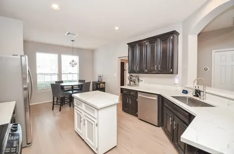 1707 Red Lake Court Richmond TX 77406