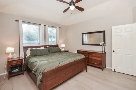 1707 Red Lake Court Richmond TX 77406
