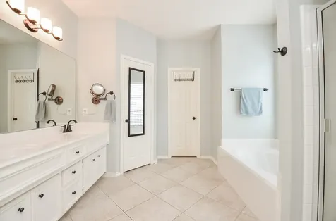 1707 Red Lake Court Richmond TX 77406
