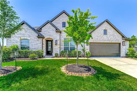 29527 Huntswood Trail Lane Katy TX 77494
