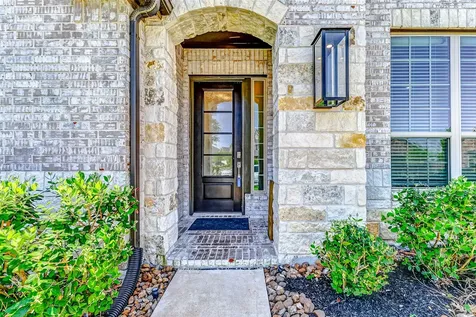 29527 Huntswood Trail Lane Katy TX 77494
