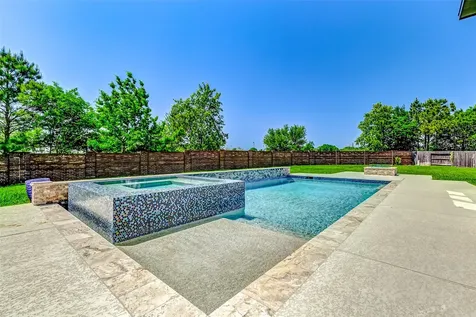 29527 Huntswood Trail Lane Katy TX 77494