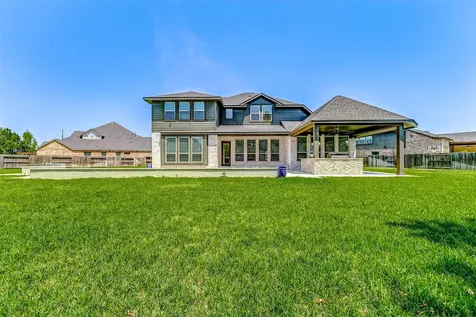 29527 Huntswood Trail Lane Katy TX 77494