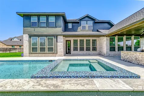 29527 Huntswood Trail Lane Katy TX 77494