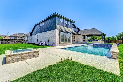 29527 Huntswood Trail Lane Katy TX 77494