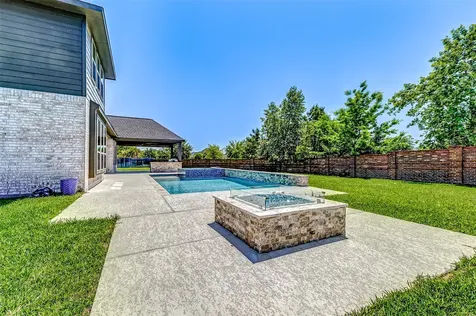 29527 Huntswood Trail Lane Katy TX 77494