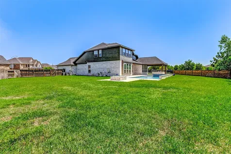 29527 Huntswood Trail Lane Katy TX 77494