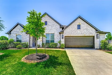 29527 Huntswood Trail Lane Katy TX 77494