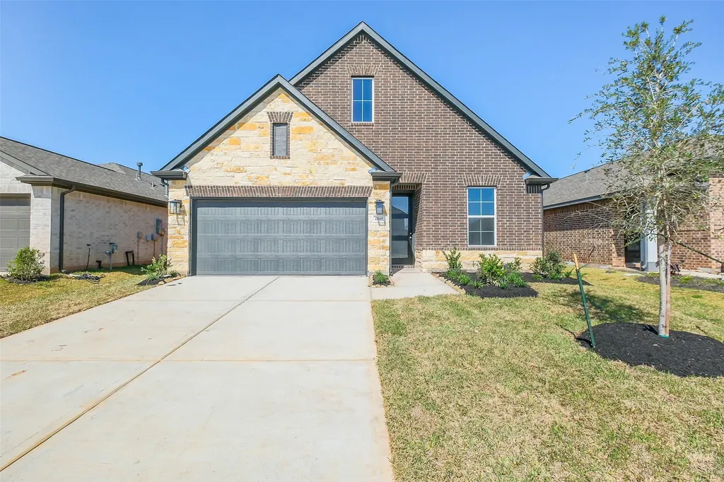 2549 Allegretto Sea Drive Katy TX 77493