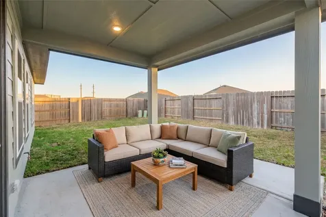 2549 Allegretto Sea Drive Katy TX 77493