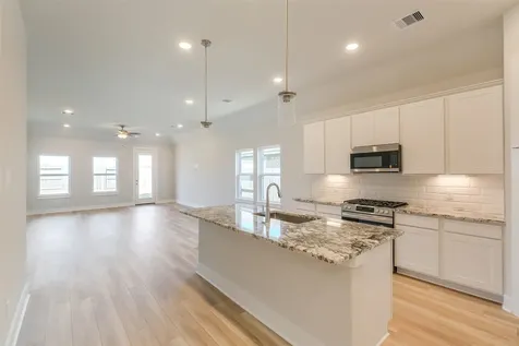 2549 Allegretto Sea Drive Katy TX 77493