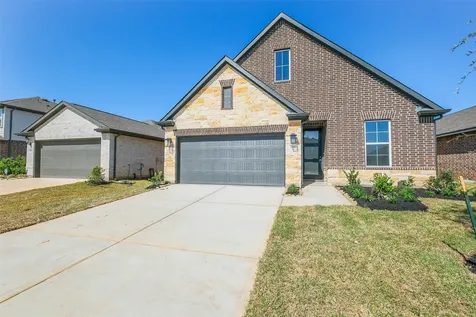 2549 Allegretto Sea Drive Katy TX 77493