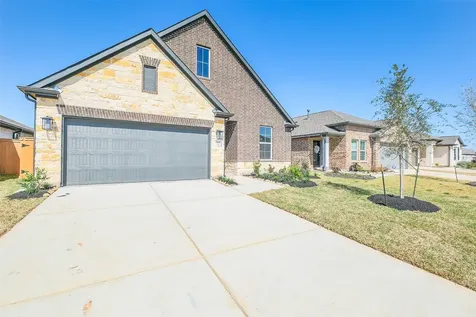 2549 Allegretto Sea Drive Katy TX 77493