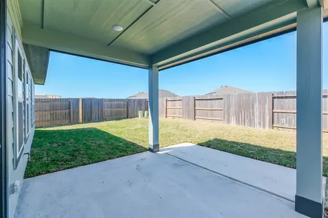 2549 Allegretto Sea Drive Katy TX 77493