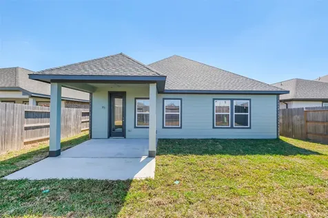 2549 Allegretto Sea Drive Katy TX 77493