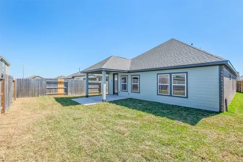 2549 Allegretto Sea Drive Katy TX 77493