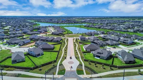 2549 Allegretto Sea Drive Katy TX 77493