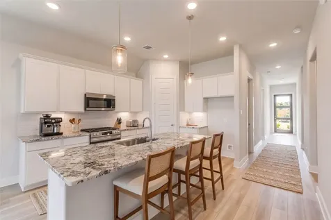 2549 Allegretto Sea Drive Katy TX 77493