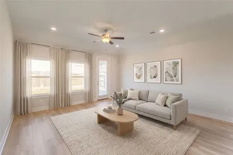 2549 Allegretto Sea Drive Katy TX 77493