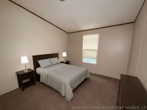 1921 Mattie Woods Street Colorado City TX 79512