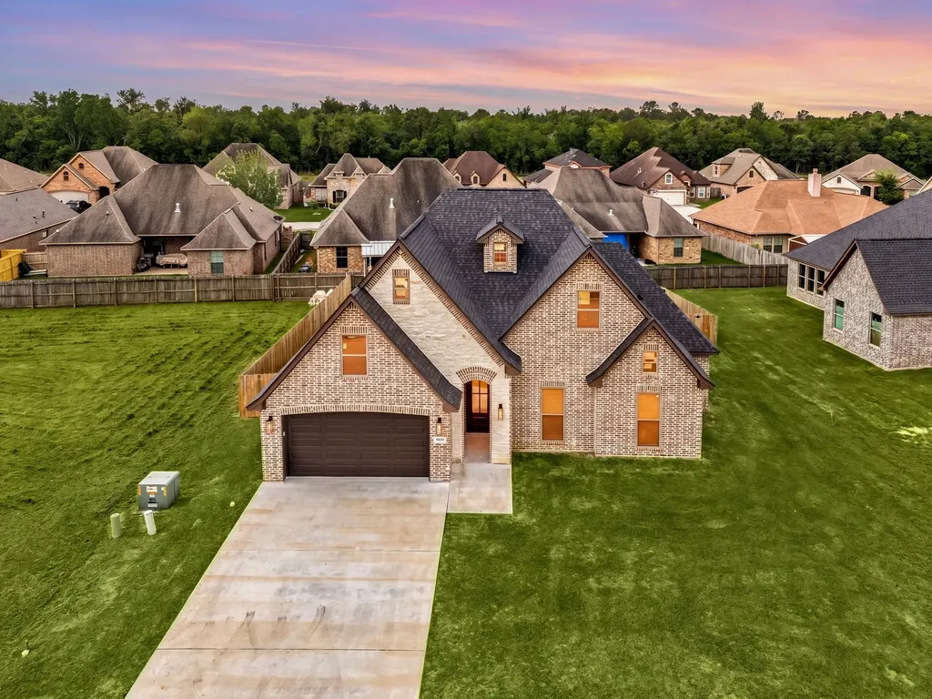 8135 Birkdale Drive Beaumont TX 77707