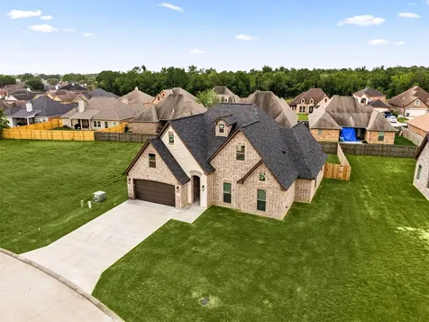 8135 Birkdale Drive Beaumont TX 77707