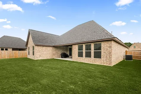 8135 Birkdale Drive Beaumont TX 77707