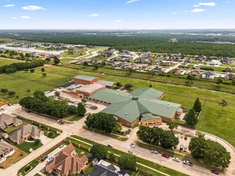 8135 Birkdale Drive Beaumont TX 77707