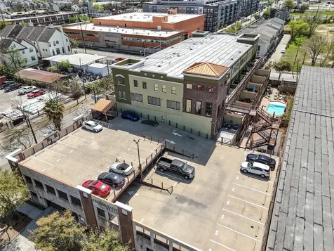 2323 Polk Street 305 Houston TX 77003