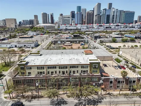 2323 Polk Street 305 Houston TX 77003