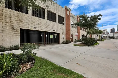 2323 Polk Street 305 Houston TX 77003