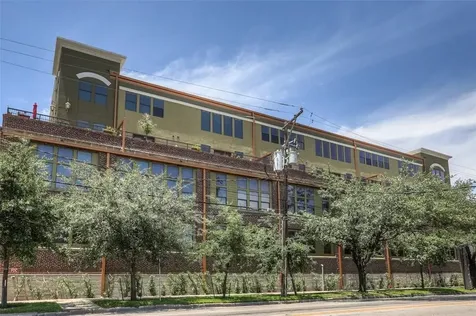 2323 Polk Street 305 Houston TX 77003