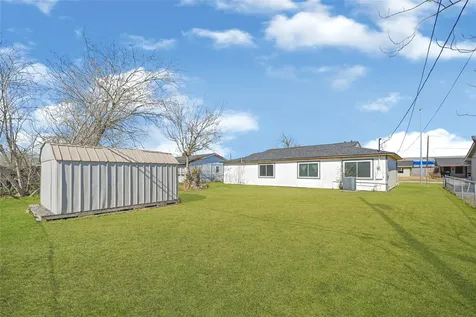 2126 Hillshire Drive Deer Park TX 77536