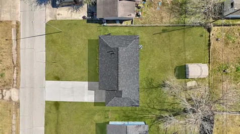 2126 Hillshire Drive Deer Park TX 77536