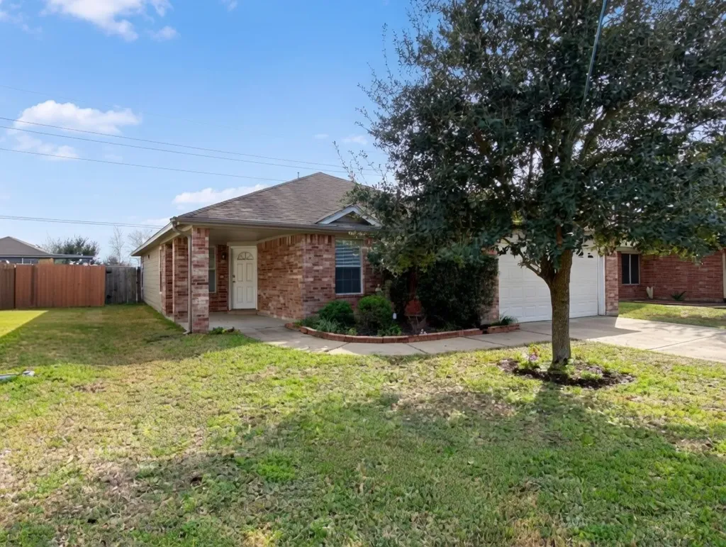 19603 Aventine Plantation Drive Katy TX 77449