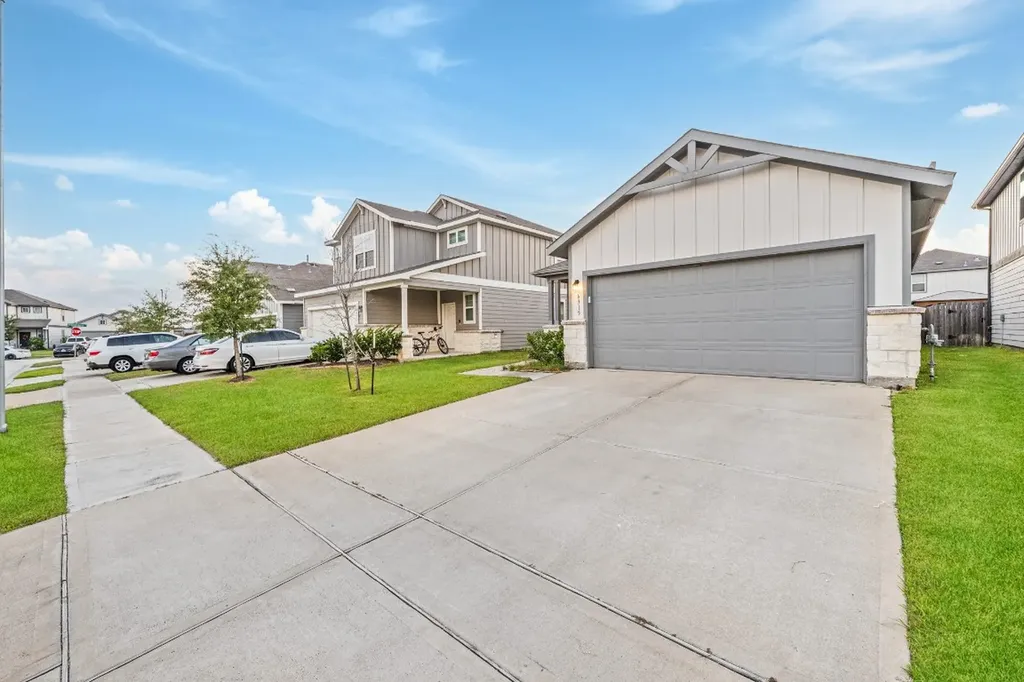 6315 Kimball Mill Lane Houston TX 77084
