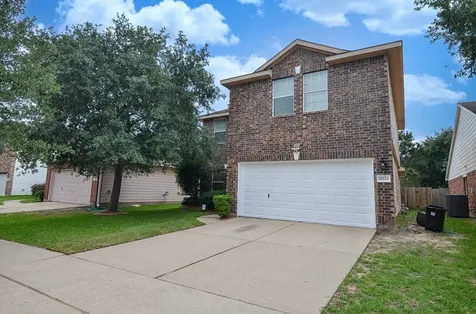 21723 Britton Hill Way Katy TX 77449