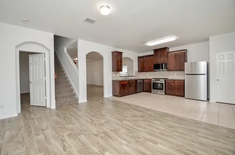 21723 Britton Hill Way Katy TX 77449