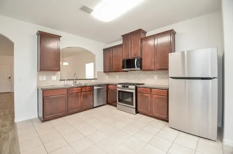 21723 Britton Hill Way Katy TX 77449