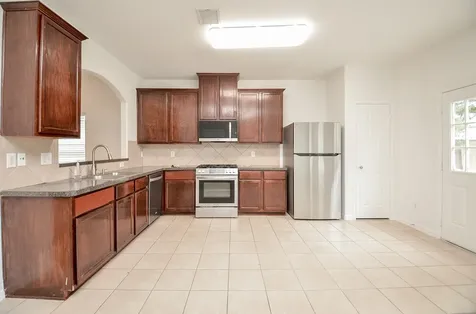 21723 Britton Hill Way Katy TX 77449