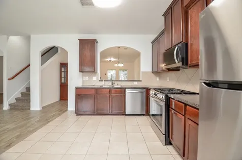 21723 Britton Hill Way Katy TX 77449