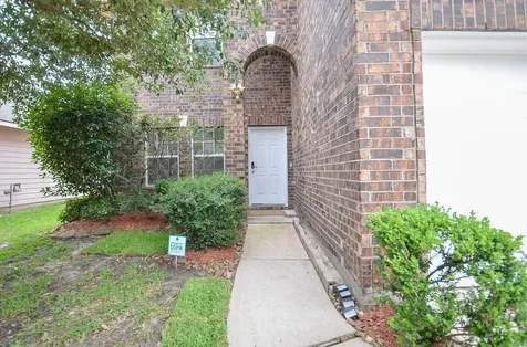 21723 Britton Hill Way Katy TX 77449