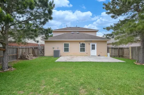 21723 Britton Hill Way Katy TX 77449