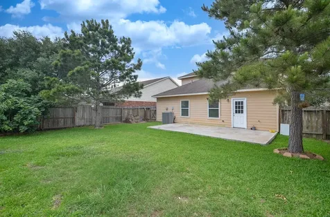 21723 Britton Hill Way Katy TX 77449