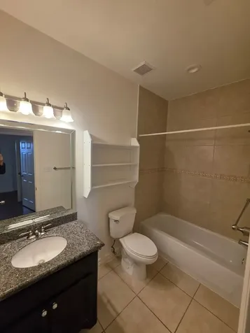 16020 Fountainview Drive 17 Montgomery TX 77356