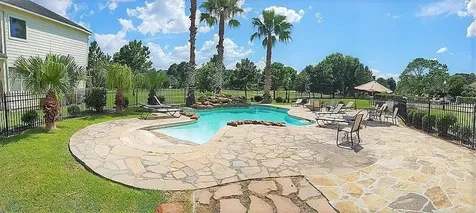 16020 Fountainview Drive 17 Montgomery TX 77356