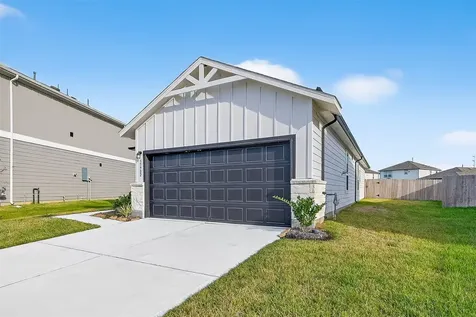 17902 Slurry Rake Lane Hockley TX 77447