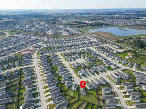 17902 Slurry Rake Lane Hockley TX 77447