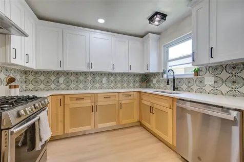 10318 Sageberry Drive Houston TX 77089