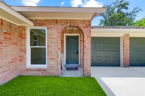 10318 Sageberry Drive Houston TX 77089